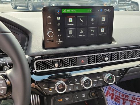 Used 2025 Honda Civic Sport Touring image 19