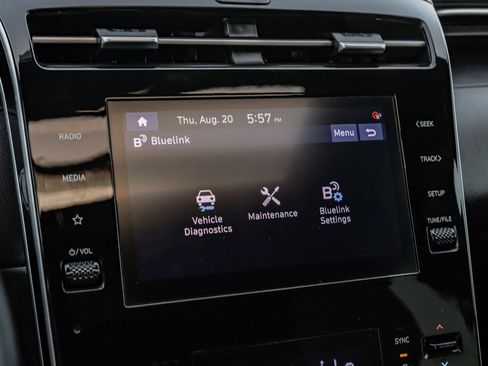 Used 2022 Hyundai Santa Cruz SEL Premium AWD/4WD image 33