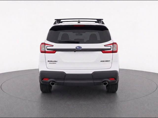 Used 2025 Subaru Ascent Bronze Edition AWD/4WD image 7
