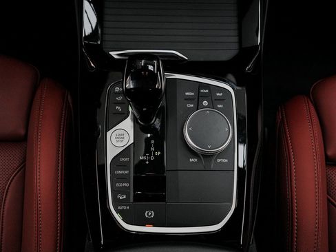 Used 2023 BMW X3 M40i w/ Premium Package image 28