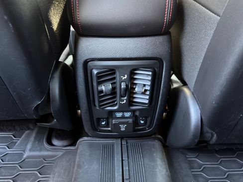 Used 2024 Dodge Durango R/T image 20