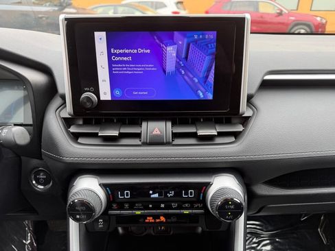 Certified 2025 Toyota RAV4 XLE AWD/4WD image 20