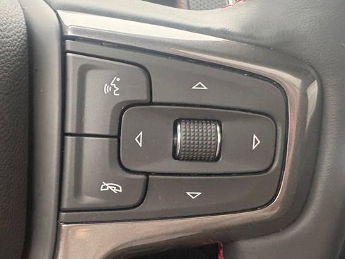 Used 2024 Chevrolet Suburban RST w/ Luxury Package image 8