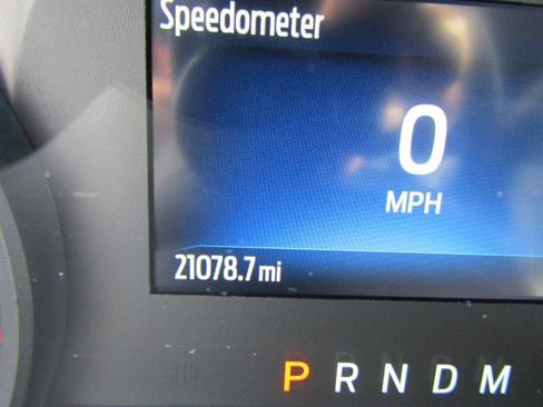 Certified 2022 Ford F150 XL w/ STX Appearance Package image 18