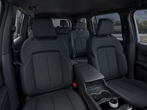 New 2026 Jeep Grand Cherokee L Laredo image 16