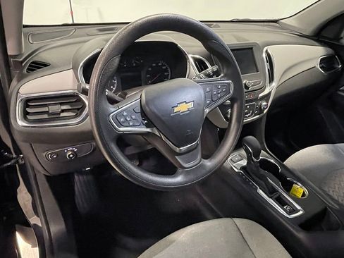 Used 2024 Chevrolet Equinox LS AWD/4WD image 21