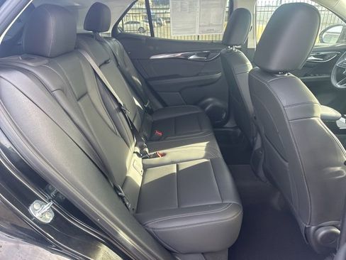 Used 2025 Buick Envision Preferred image 19