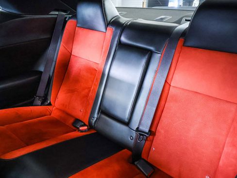 Used 2020 Dodge Challenger R/T Scat Pack RWD image 15