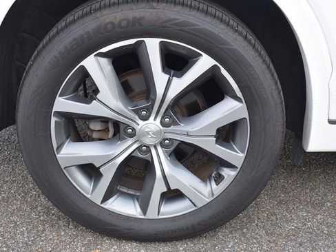 Used 2021 Hyundai Palisade Limited FWD image 12