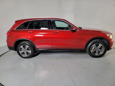 Used 2018 Mercedes-Benz GLC 300 image 3