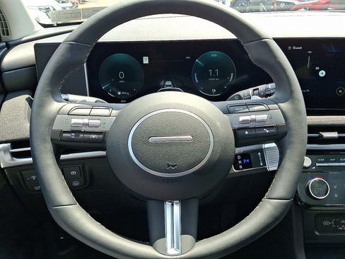 New 2026 Hyundai Tucson Limited AWD/4WD image 10