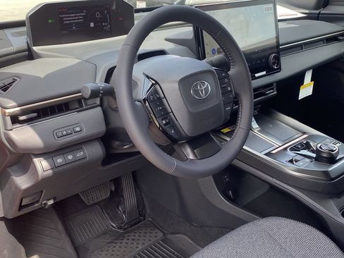 Used 2026 Toyota bZ AWD/4WD image 21
