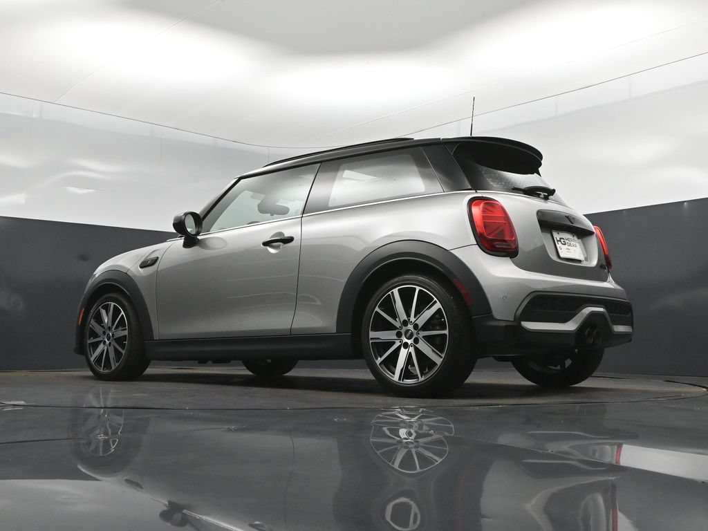Used 2024 MINI Cooper S FWD image 40