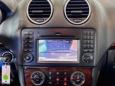 Used 2012 Mercedes-Benz GL 450 4MATIC image 14
