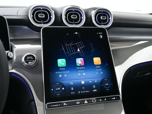 New 2025 Mercedes-Benz GLC 300 GLC 300 image 12