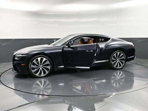 New 2026 Bentley Continental GT AWD/4WD image 36
