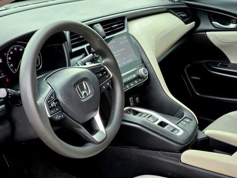 Used 2022 Honda Insight EX image 11