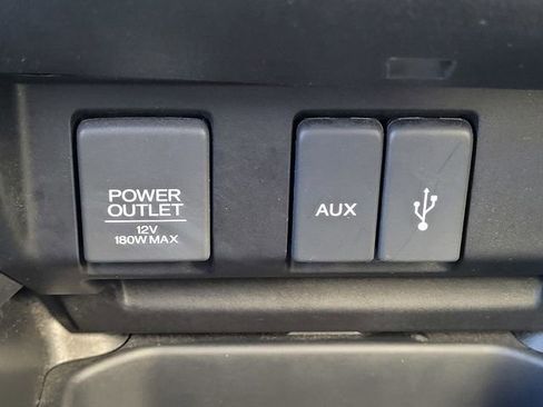 Used 2016 Honda Fit LX image 14