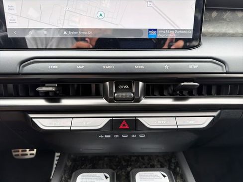 New 2027 Kia Telluride SX Prestige X-Pro AWD/4WD image 14