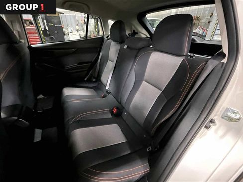 Certified 2023 Subaru Crosstrek 2.0i Premium image 20