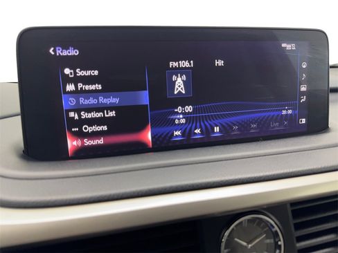 Used 2021 Lexus RX 350 AWD w/ Premium Package image 64