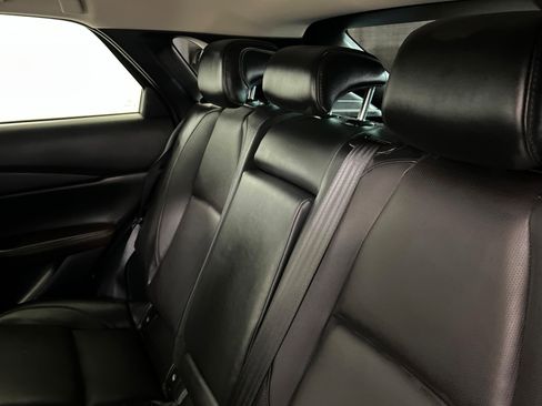 Used 2023 MAZDA CX-30 AWD 2.5 S w/ Premium Package image 21