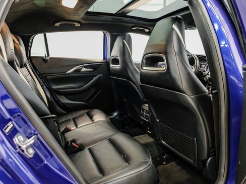 Used 2019 INFINITI QX30 Sport w/ Leather Package image 41