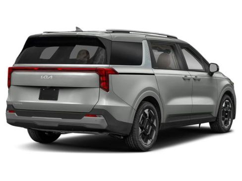 New 2026 Kia Carnival EX FWD image 2