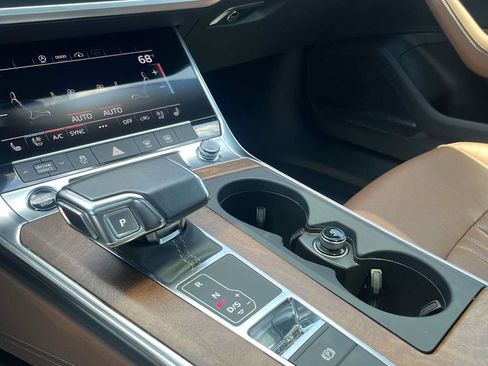 Used 2023 Audi A6 Premium Plus w/ Premium Plus Package AWD/4WD image 48