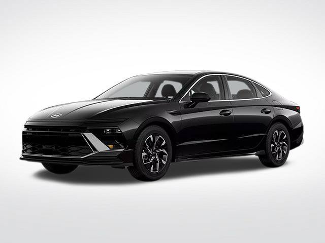 Used 2025 Hyundai Sonata SEL FWD image 13