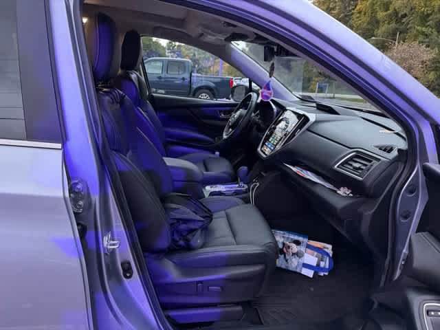 Used 2025 Subaru Ascent Limited AWD/4WD image 28
