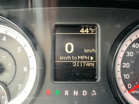 Used 2014 RAM 5500 Tradesman image 13