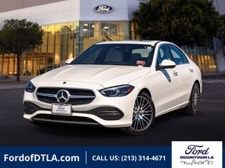 Used 2025 Mercedes-Benz C 300 Sedan video 1