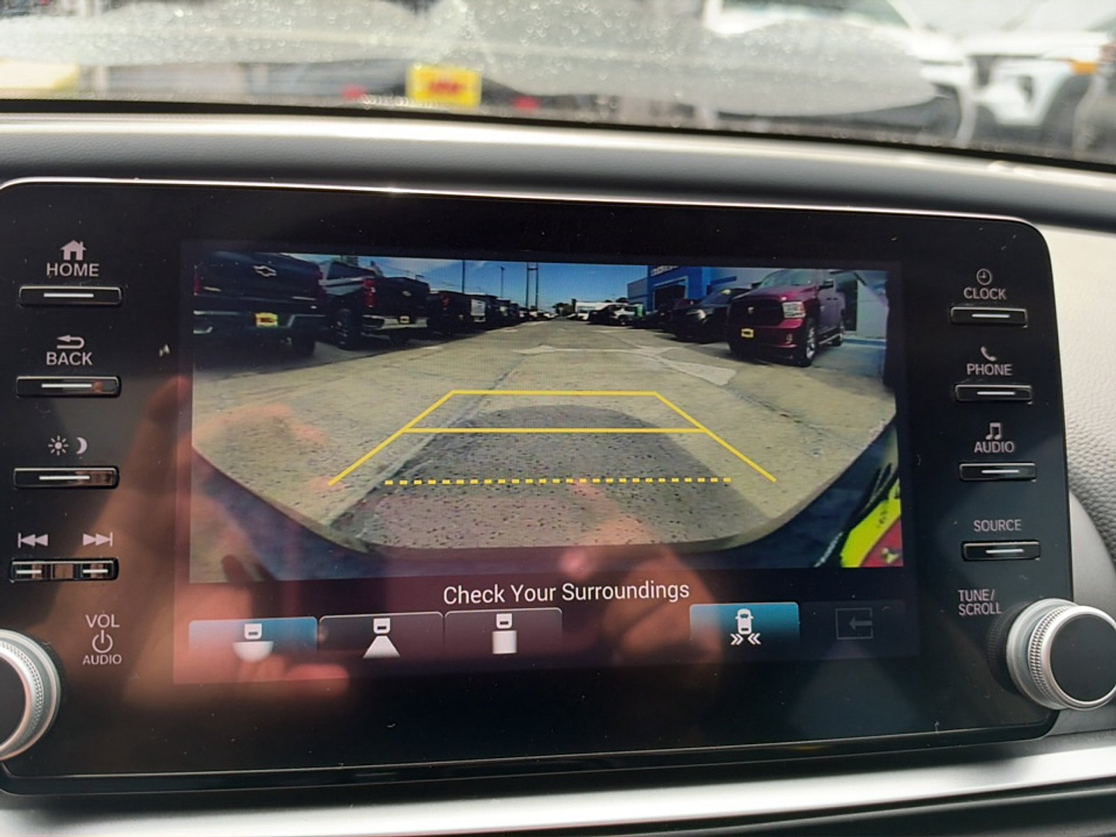 Used 2021 Honda Accord EX-L image 37