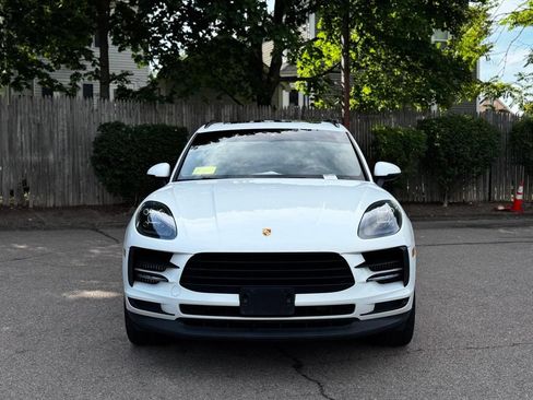 Used 2021 Porsche Macan S AWD/4WD image 9