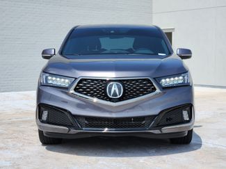 Used 2019 Acura MDX A-Spec AWD/4WD video 2