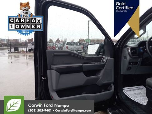 Certified 2024 Ford F150 XLT image 12