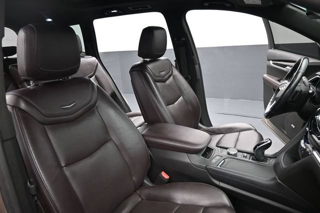 Used 2022 Cadillac XT6 Premium Luxury FWD image 30