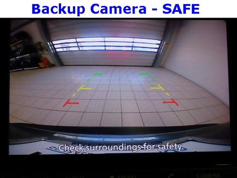 Used 2023 Nissan Rogue S image 5