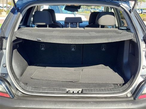 Used 2022 Hyundai Kona SEL image 27