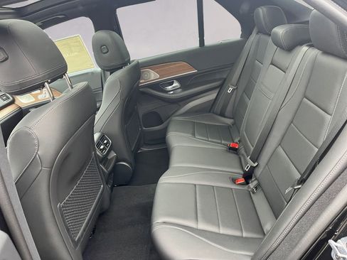 New 2026 Mercedes-Benz GLE 350 4MATIC image 8