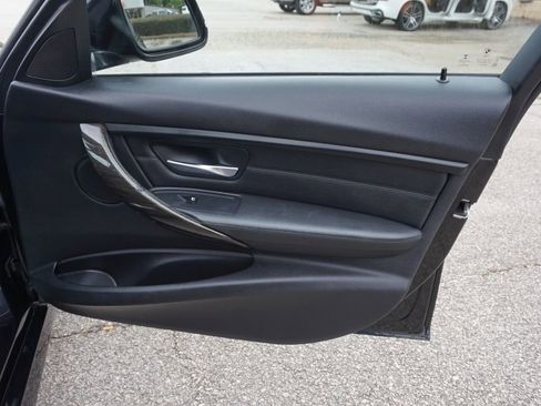 Used 2015 BMW 335i xDrive Sedan image 29