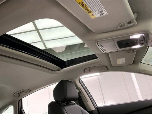 Certified 2025 Honda Accord Touring image 13