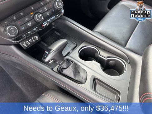 Used 2025 Dodge Durango GT AWD/4WD image 49