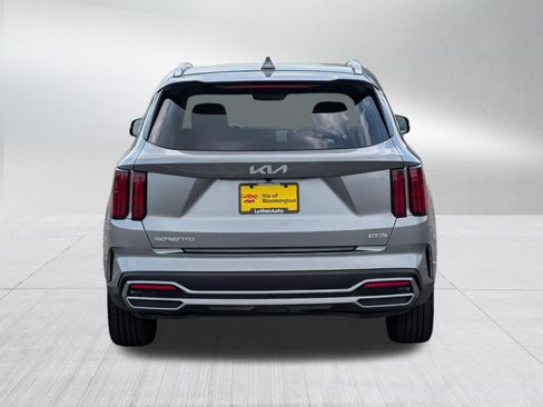 Certified 2023 Kia Sorento SX Prestige AWD/4WD image 6