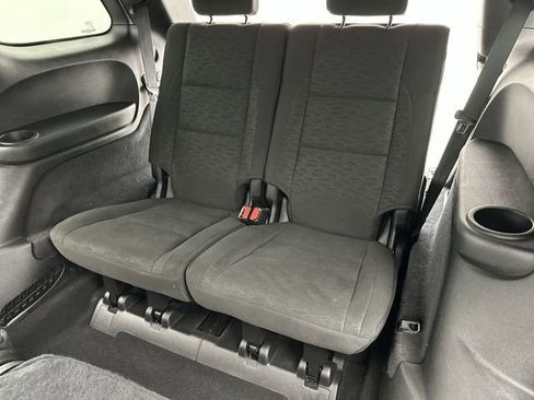 Used 2025 Dodge Durango GT AWD/4WD image 23