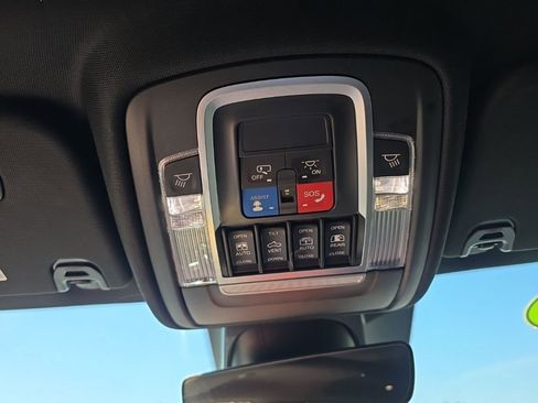 Used 2020 RAM 1500 Sport w/ Alpine Leather & Sound Group AWD/4WD image 21
