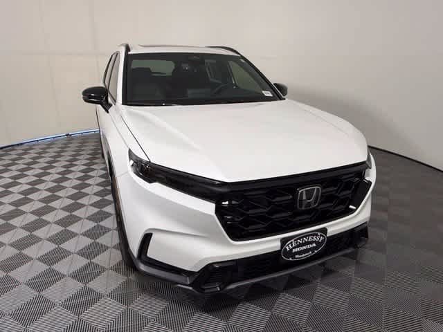 New 2027 Honda CR-V Sport-L image 8