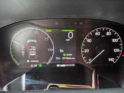 Used 2025 Honda CR-V Sport-L image 24