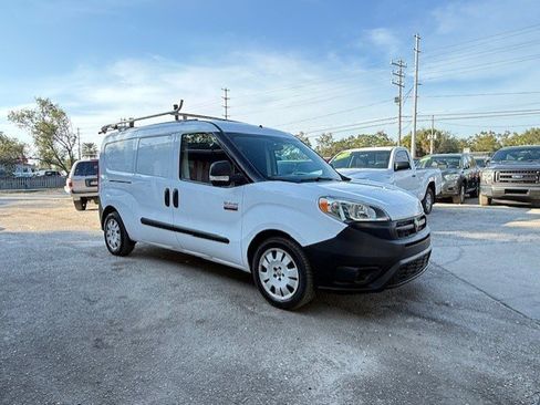 Used 2015 RAM ProMaster City Tradesman image 4